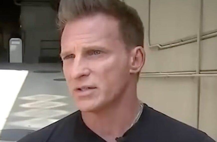 ‘General Hospital’ Steve Burton Lookalike Costs Fan $81K in Shocking Scam