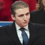 Where Is Barron Trump? NYU Student Misses First Week of Classes