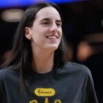 Caitlin Clark’s 2025 Season Ends Early After Injury Setback