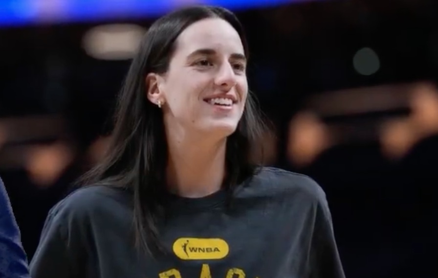 Caitlin Clark’s 2025 Season Ends Early After Injury Setback