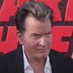 Charlie Sheen Talks Sex with Men for the First Time