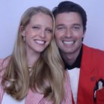 Patrick Schwarzenegger Marries Longtime Love Abby Champion In Idaho