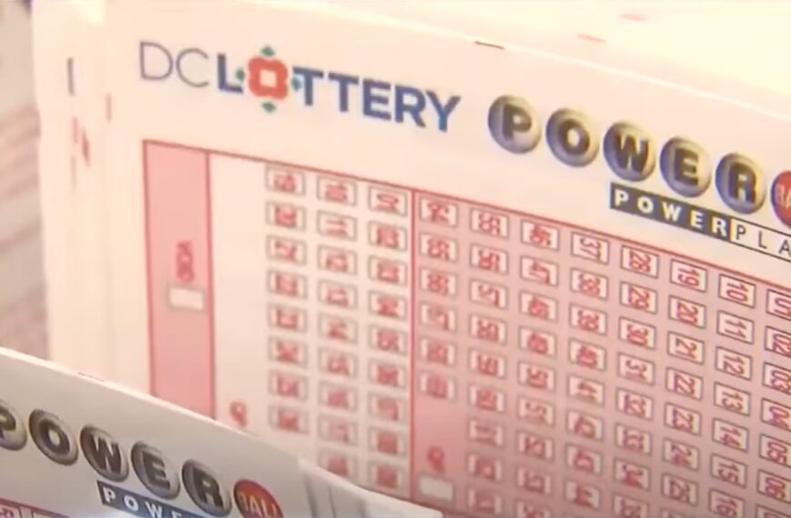 $1.3B Powerball Jackpot: Mathematicians Reveal Useful Tips!