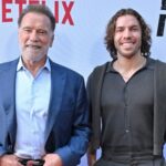 Arnold Schwarzenegger’s Son Joseph Left Out of Wedding Celebration