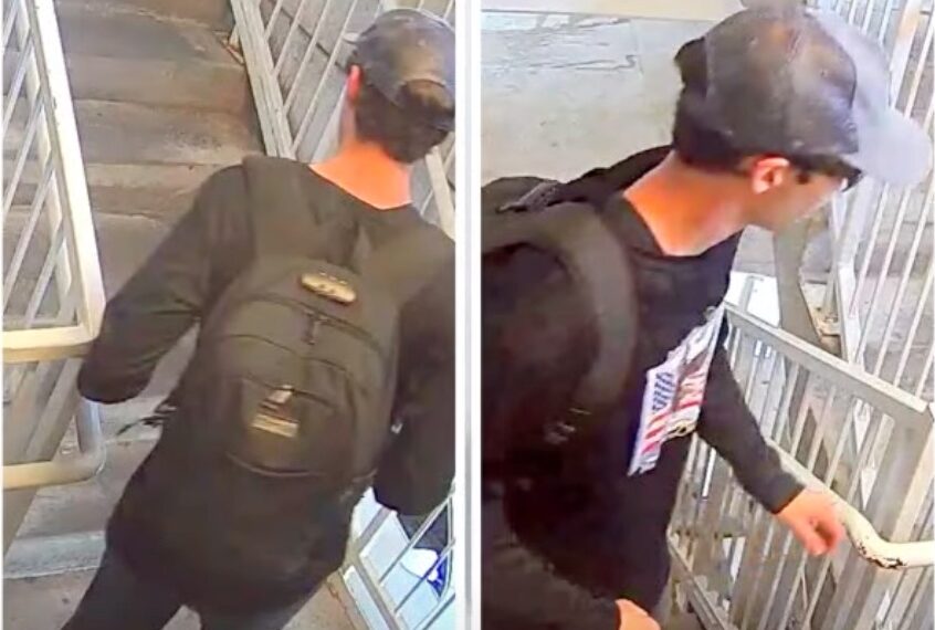 'We Have him' Trump Confirms Arrest of Suspect in Charlie Kirk Shooting