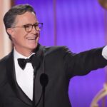 Stephen Colbert Triumphs at Emmys After Show Cancellation