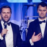 JD Vance To Host Charlie Kirk Show Following Campus Shooting