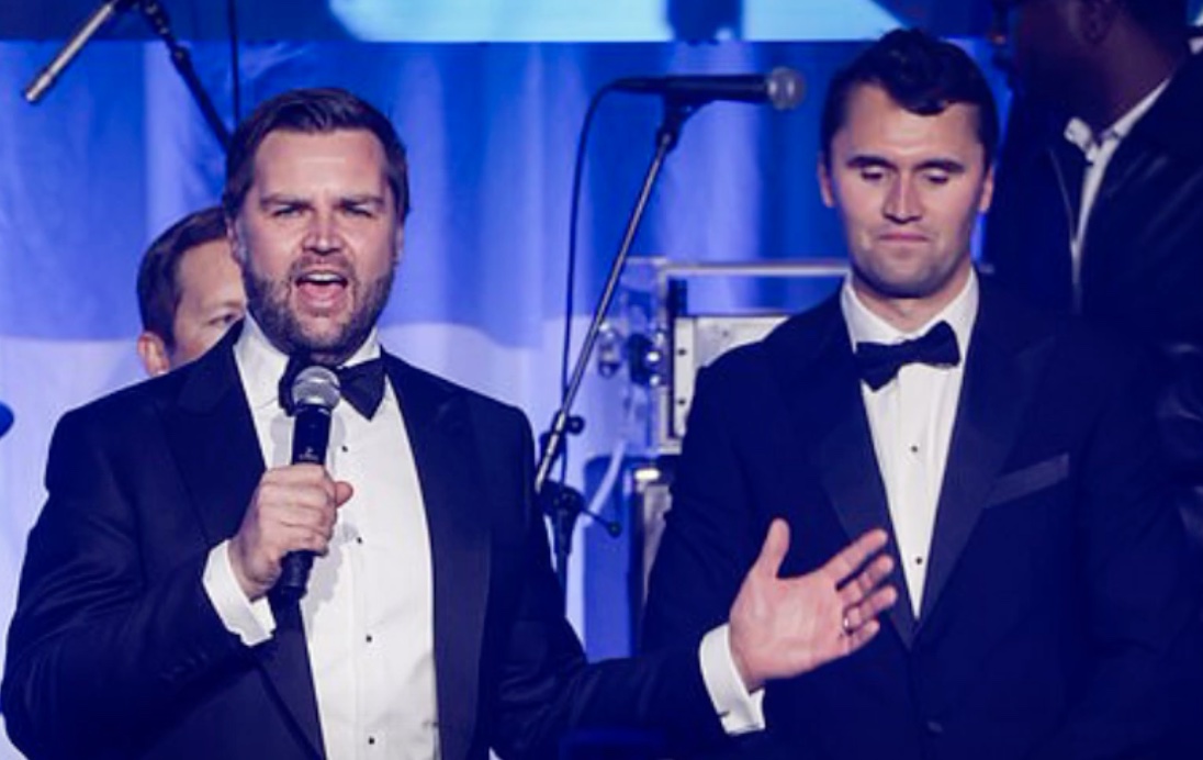 JD Vance To Host Charlie Kirk Show Following Campus Shooting