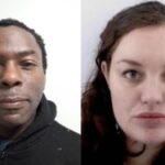 Constance Marten and Mark Gordon Sentenced Over Newborn’s Death