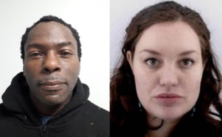 Constance Marten and Mark Gordon Sentenced Over Newborn’s Death