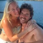 Schwarzenegger’s Youngest Son Shows Off Weight Loss and Mystery Woman