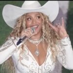 Beyoncé Unreleased Songs Stolen in Atlanta, Suspect now in Jail