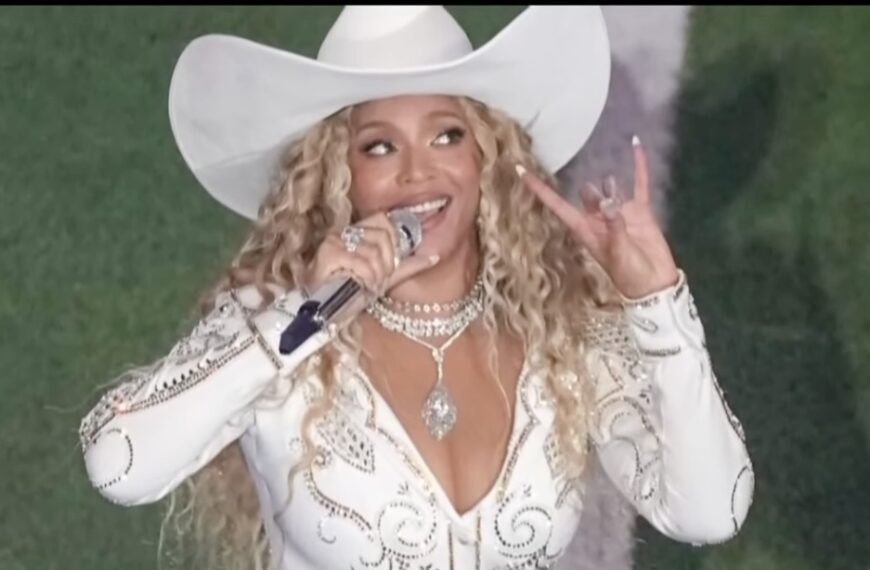 Beyoncé Unreleased Songs Stolen in Atlanta, Suspect now in Jail