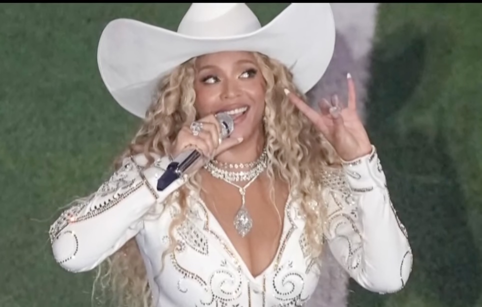 Beyoncé Unreleased Songs Stolen in Atlanta, Suspect now in Jail