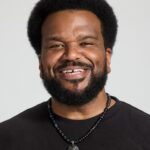 The Office Star, Craig Robinson Stuns Fans With 50-Pound Weight Loss
