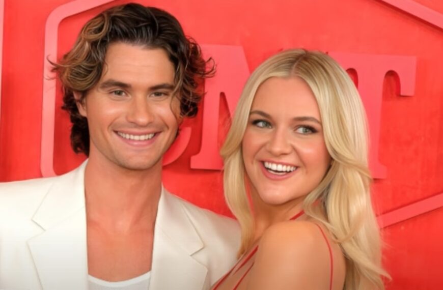 Nashville Stars Ballerini and Stokes Break Up After Jealousy Struggles