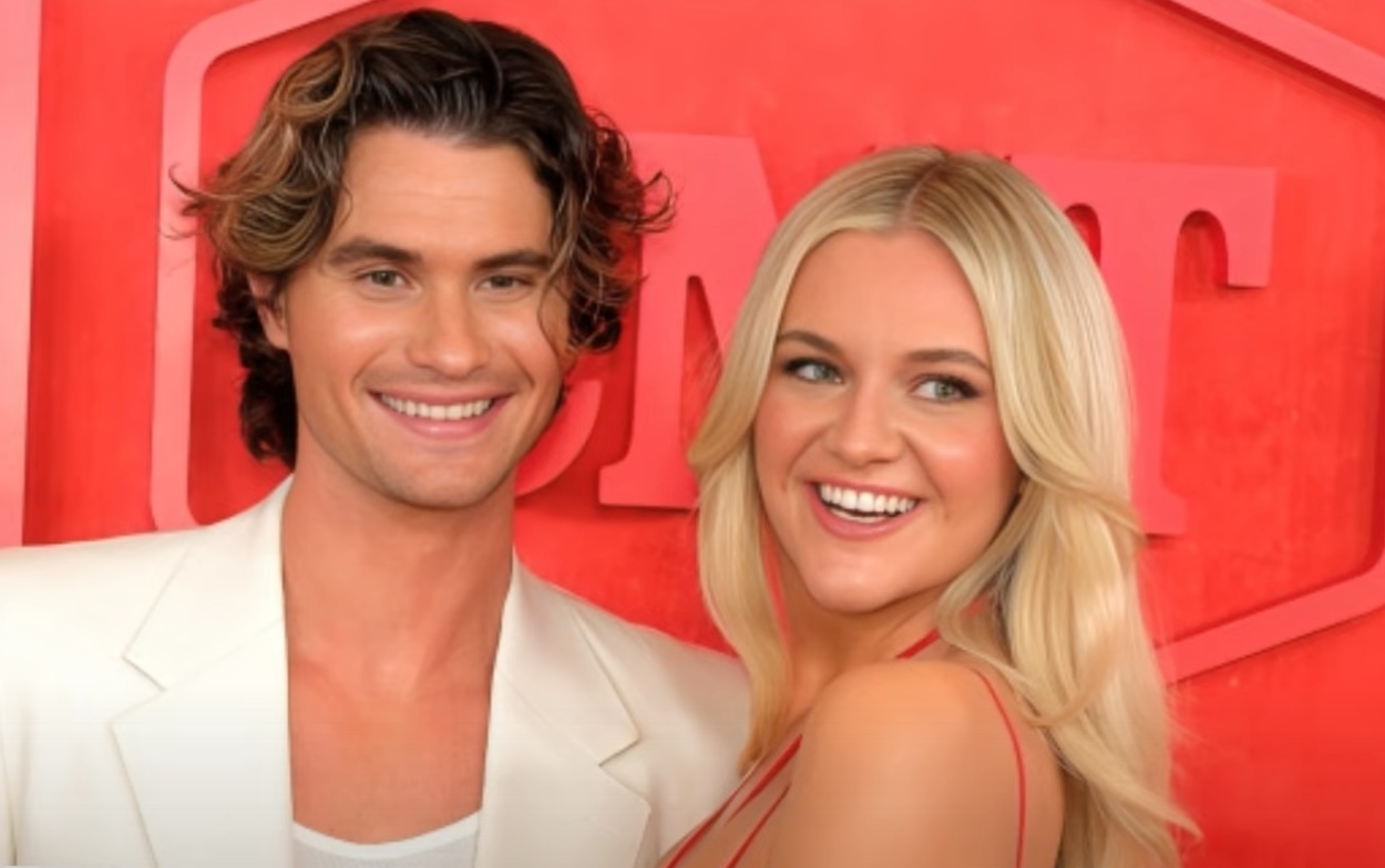 Nashville Stars Ballerini and Stokes Break Up After Jealousy Struggles