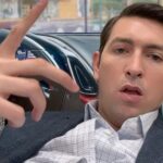 Nicholas Braun of HBO's Succession Jailed for DUI in New Hampshire