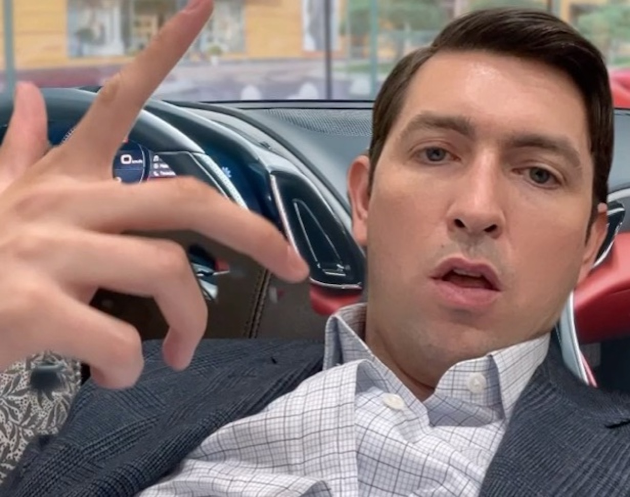 Nicholas Braun of HBO's Succession Jailed for DUI in New Hampshire