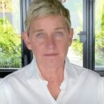 Ellen DeGeneres Accused of Running Stop Sign, Causing Serious Injuries