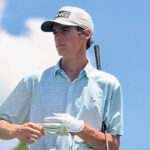 Teen Golf Star Hadden Kelly, 17, Dies Suddenly During Prank