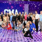 DWTS Season 34 Kicks Off With Big Emotions and Drama