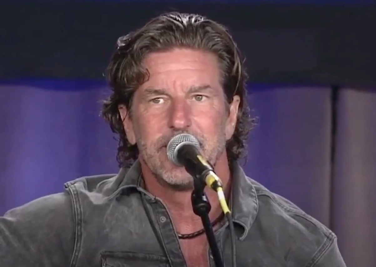 Country Music Legend Brett James Dies in Tragic Plane Crash