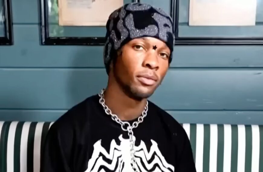 D4vd Cancels US Tour After 13-Year-Old Found Dead in His Tesla