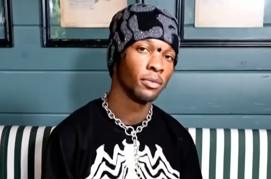 D4vd Cancels US Tour After 13-Year-Old Found Dead in His Tesla