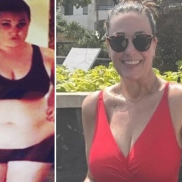 Former Biggest Loser Star, Hannah Curlee Young, Shares Her Post-Show Life