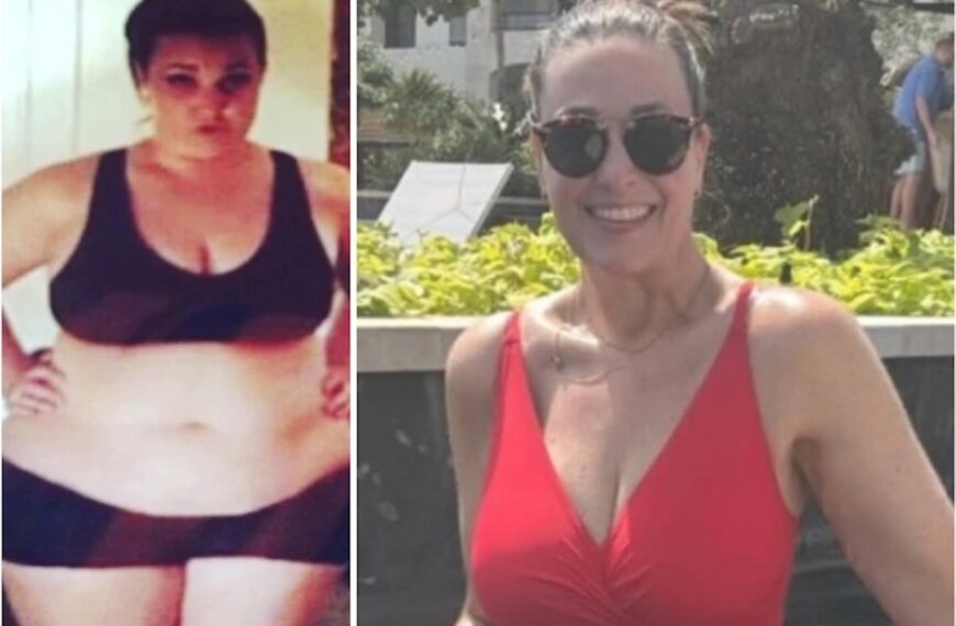 Former Biggest Loser Star, Hannah Curlee Young, Shares Her Post-Show Life