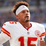 NFL’s Top 20 Highest-Paid Players Revealed: Mahomes Tops List 2025