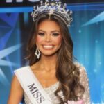 Miss USA’s New Boss Promises a Fresh Start After Years of Scandals