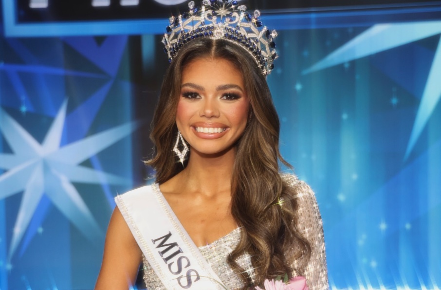 Miss USA’s New Boss Promises a Fresh Start After Years of Scandals
