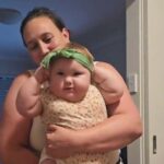 TikTok Obsessed With Big Babies: Here’s Why Some Babies Arrive XXL