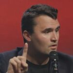 Charlie Kirk Bullet Stops in Neck Possibly Saving Other Lives, Surgeon Says