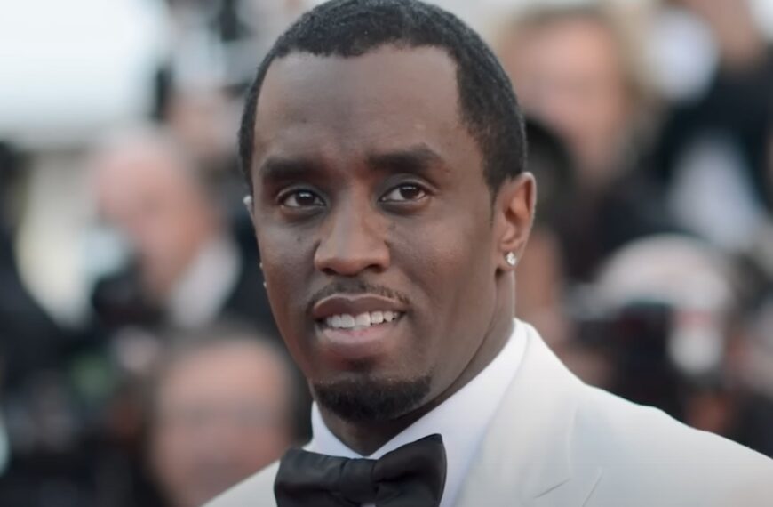 Sean “Diddy” Combs Could Walk Free Soon After Short Jail Time Served