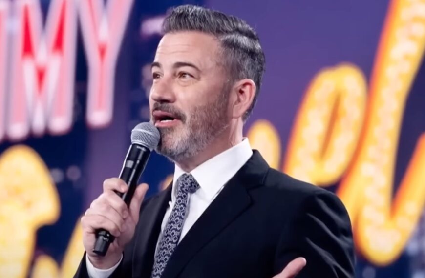 Jimmy Kimmel Returns, Yet Some ABC Stations Refuse to Air It