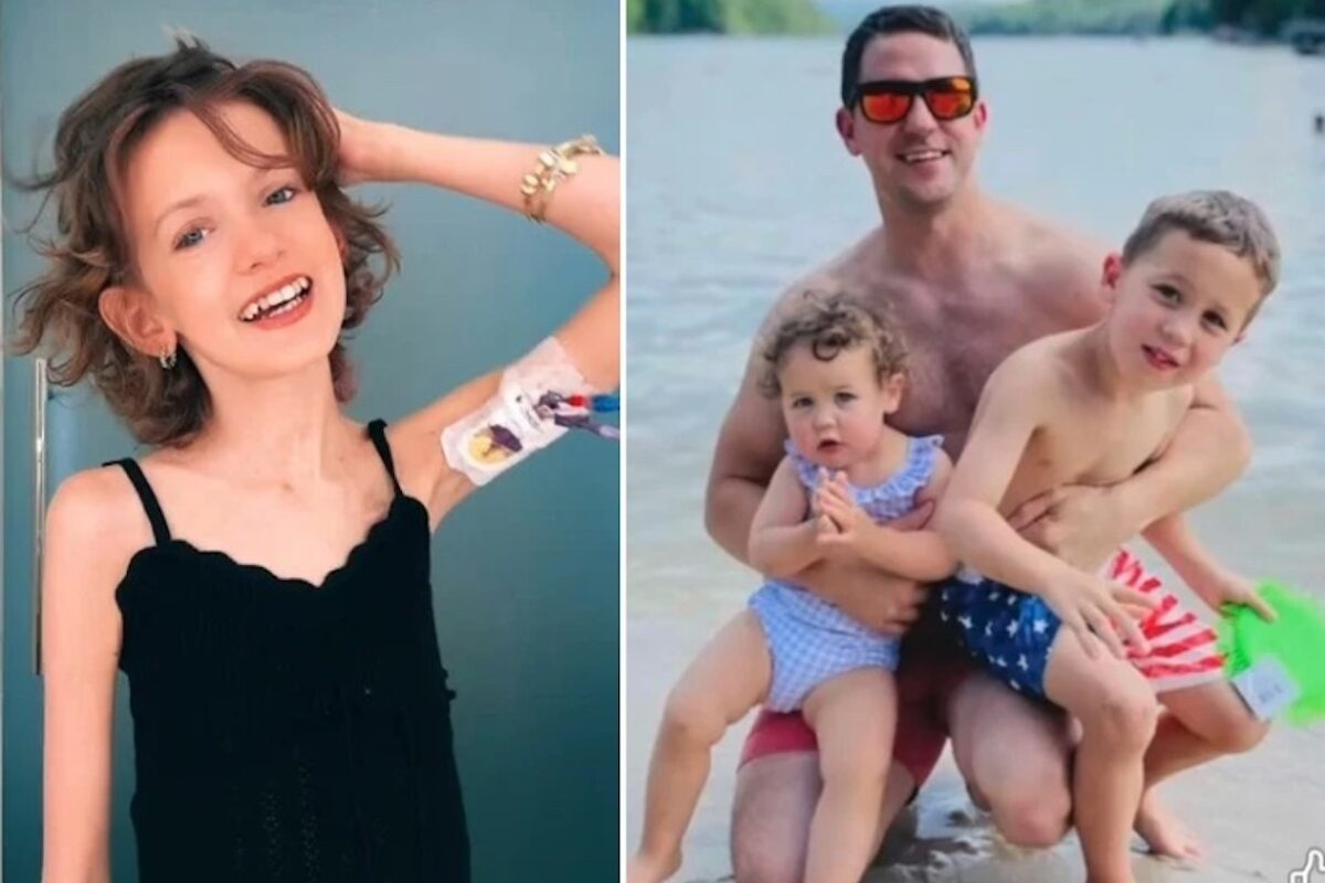 DOUBLE TRAGEDY Strikes Zuza's Family - Support Them in Their Time of Need!