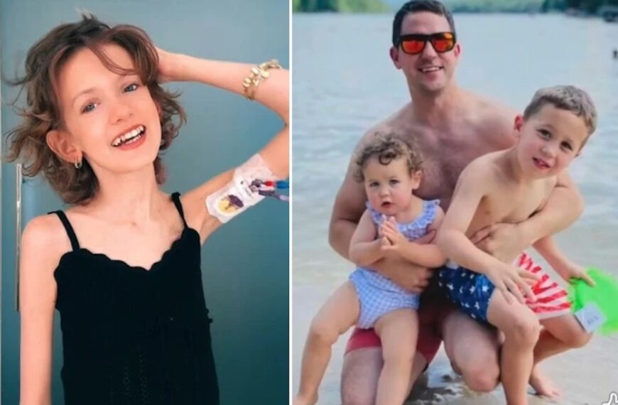 DOUBLE TRAGEDY Strikes Zuza's Family - Support Them in Their Time of Need!