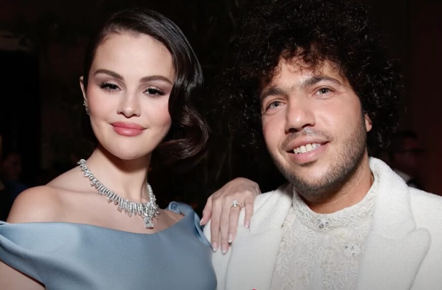 Selena Gomez Wedding Plans Leaked: Inside Benny Blanco’s Big Day