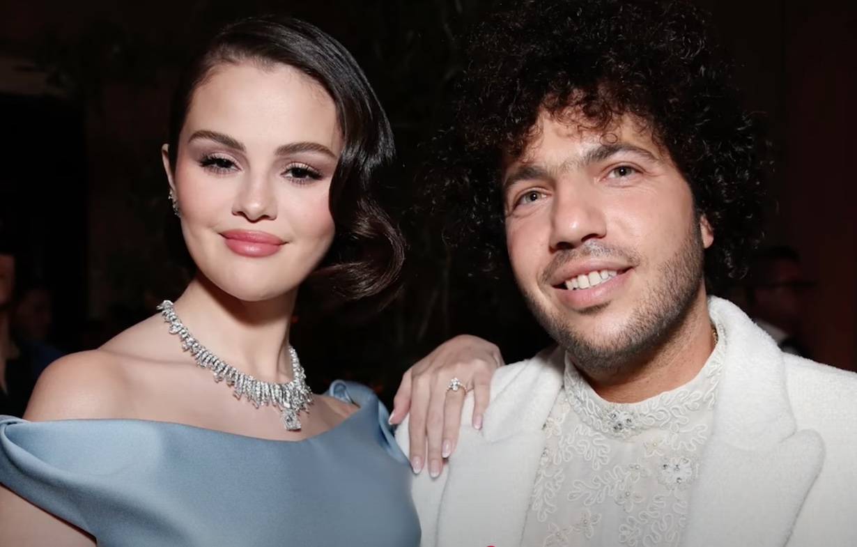 Selena Gomez Wedding Plans Leaked: Inside Benny Blanco’s Big Day