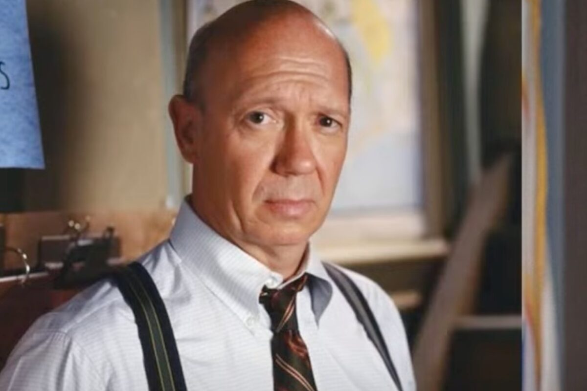 Law & Order DRAMA: SVU Season 27 Shocks Fans by Killing Captain Cragen
