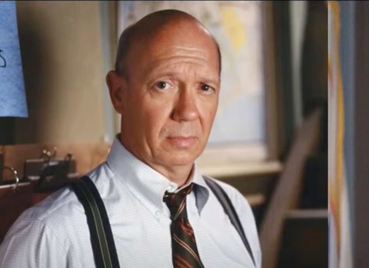 Law & Order DRAMA: SVU Season 27 Shocks Fans by Killing Captain Cragen