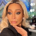 RHOP’s Karen Huger Released Early from Prison After DUI Conviction