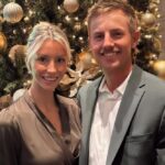 Golf Star Jake Knapp Faces Heartbreak as Girlfriend Makena White Dies
