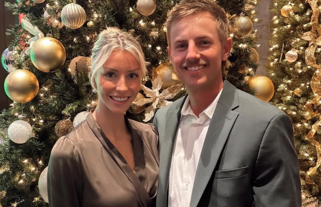 Golf Star Jake Knapp Faces Heartbreak as Girlfriend Makena White Dies