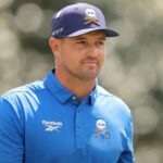 The Wild Side of Golfluencer Bryson DeChambeau at the 2025 Ryder Cup