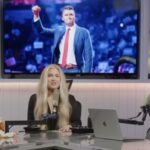 Erika Kirk Appears on Husband’s Podcast Keeps His Legacy Alive