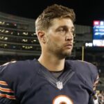 Former NFL Star Jay Cutler Begins Jail Term Following DUI Arrest